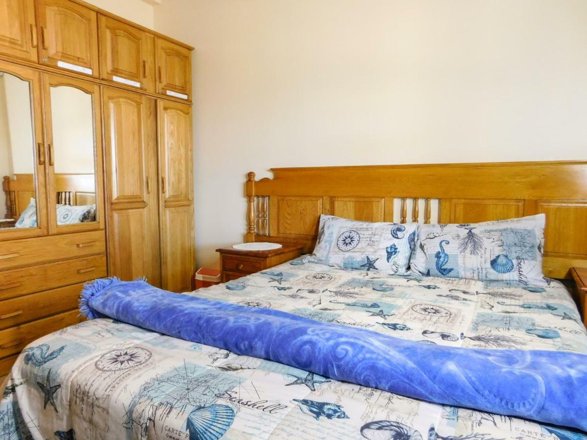 Mama Mia Cottages Oslo Beach Port Shepstone Bagian luar foto
