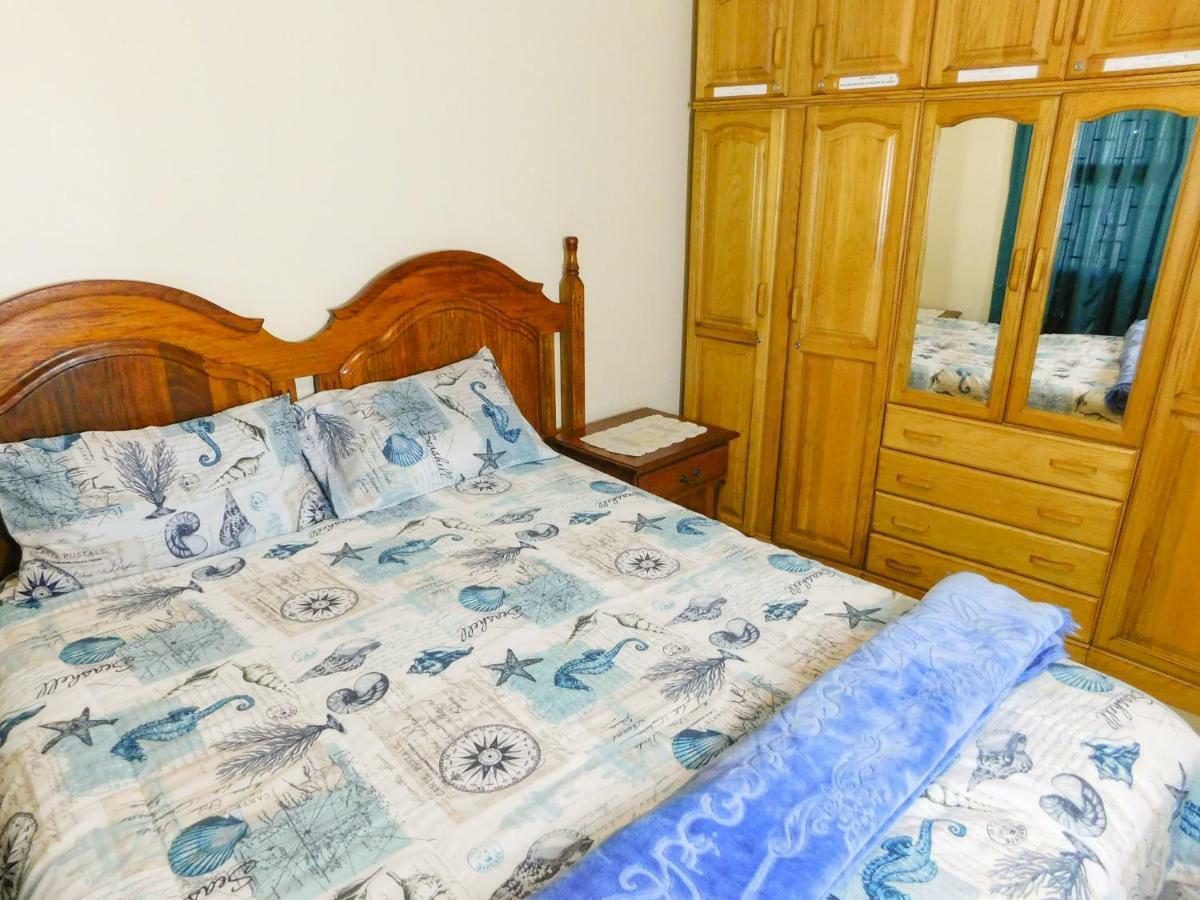 Mama Mia Cottages Oslo Beach Port Shepstone Bagian luar foto