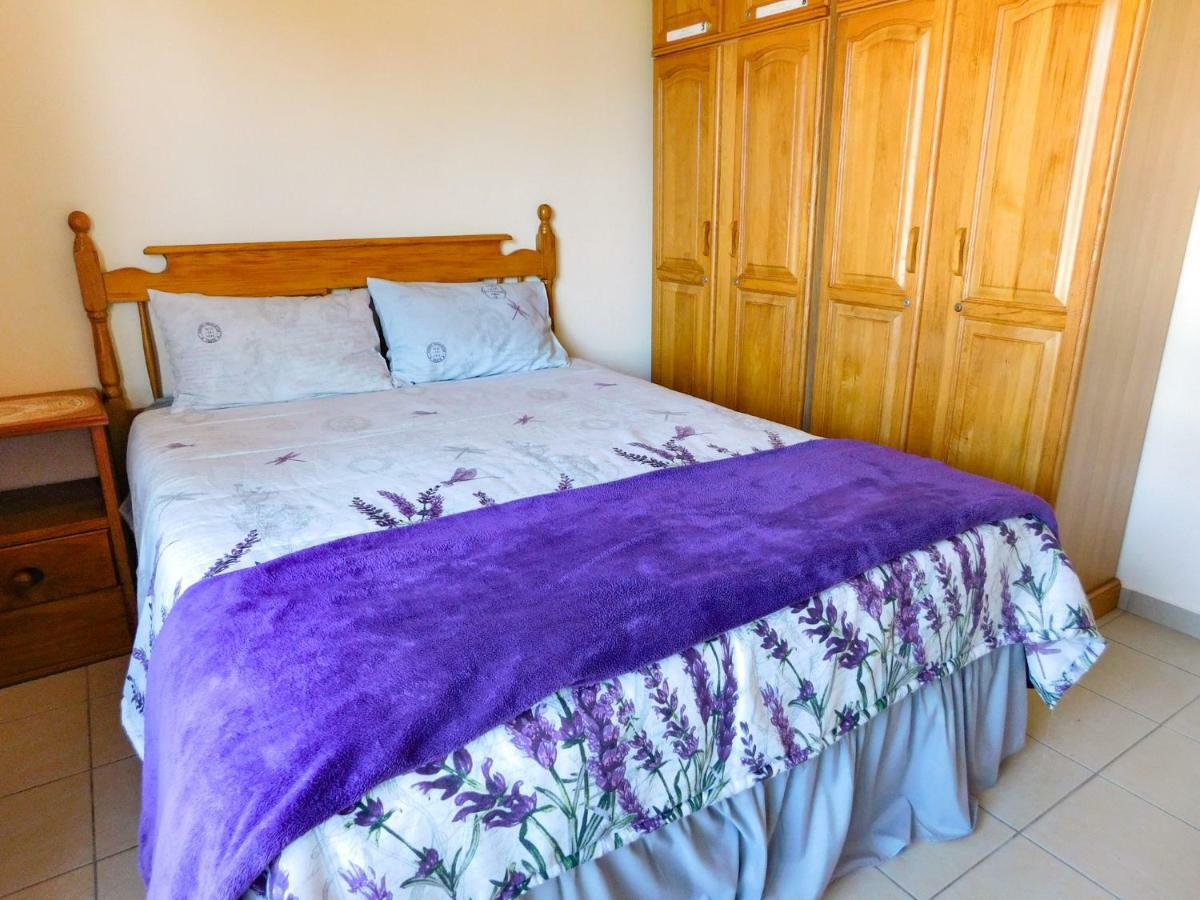 Mama Mia Cottages Oslo Beach Port Shepstone Bagian luar foto