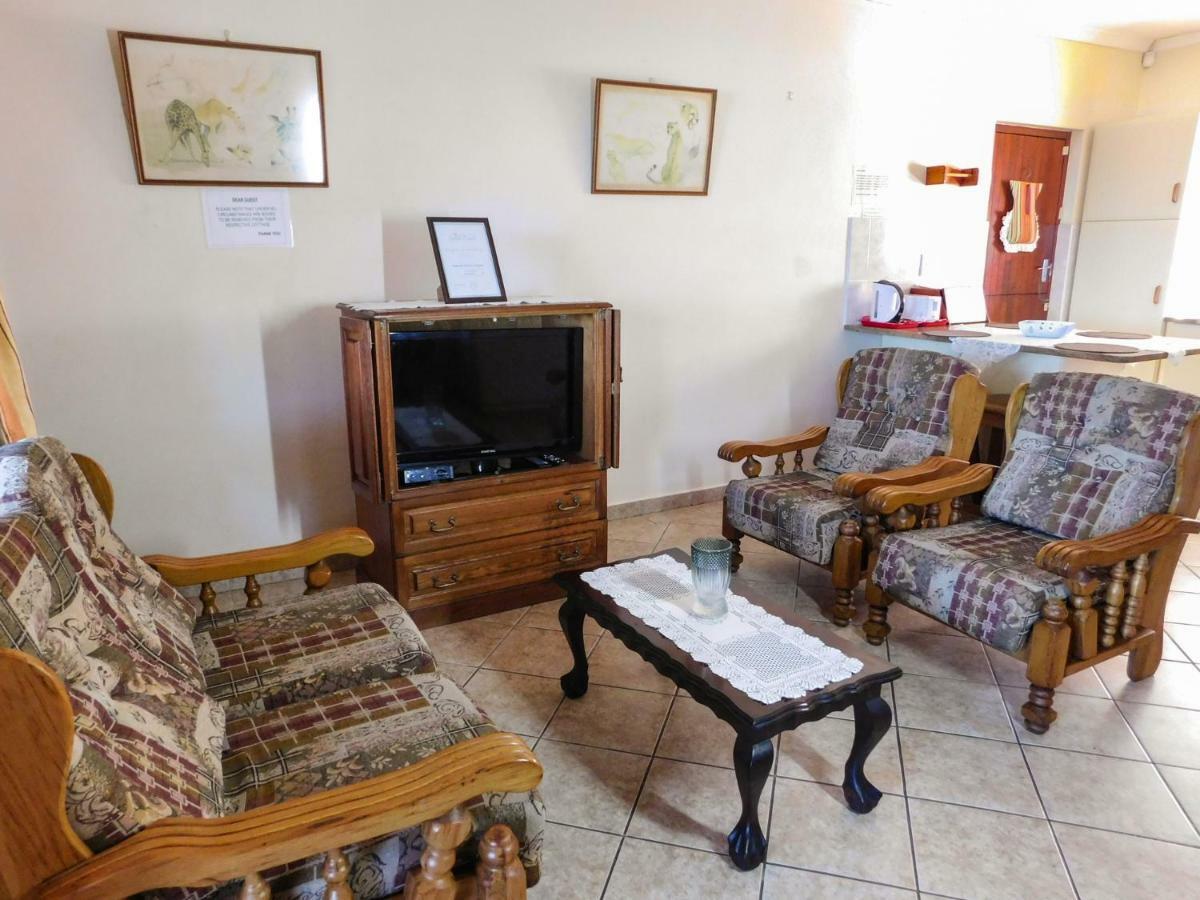 Mama Mia Cottages Oslo Beach Port Shepstone Bagian luar foto