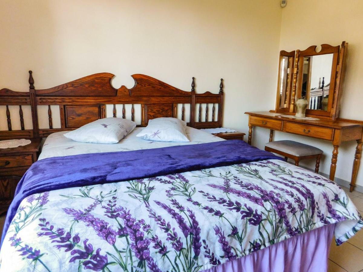 Mama Mia Cottages Oslo Beach Port Shepstone Bagian luar foto