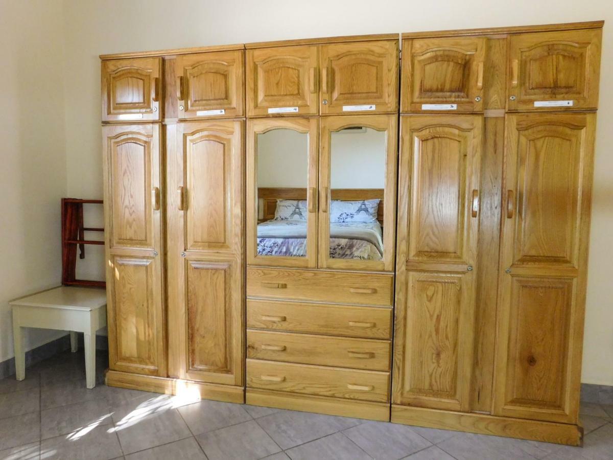 Mama Mia Cottages Oslo Beach Port Shepstone Bagian luar foto