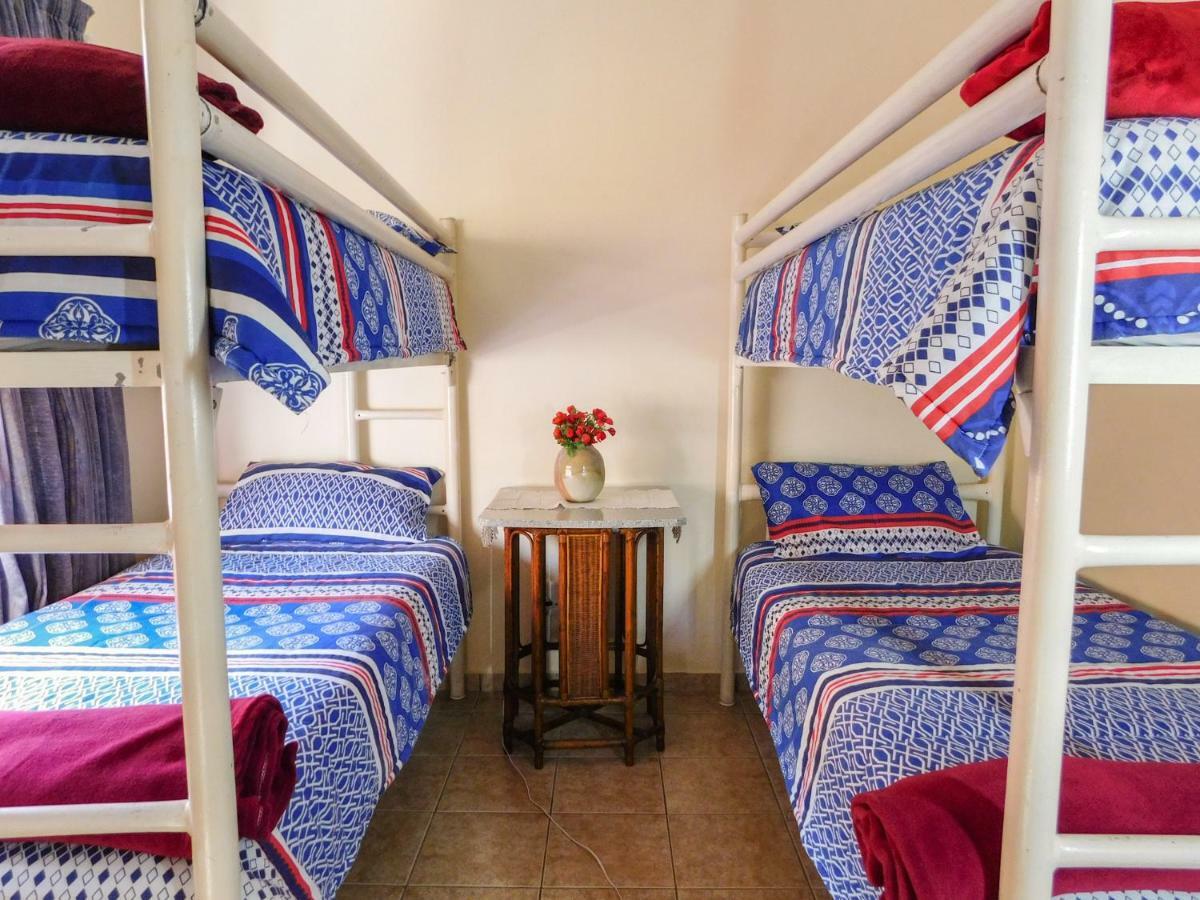 Mama Mia Cottages Oslo Beach Port Shepstone Bagian luar foto